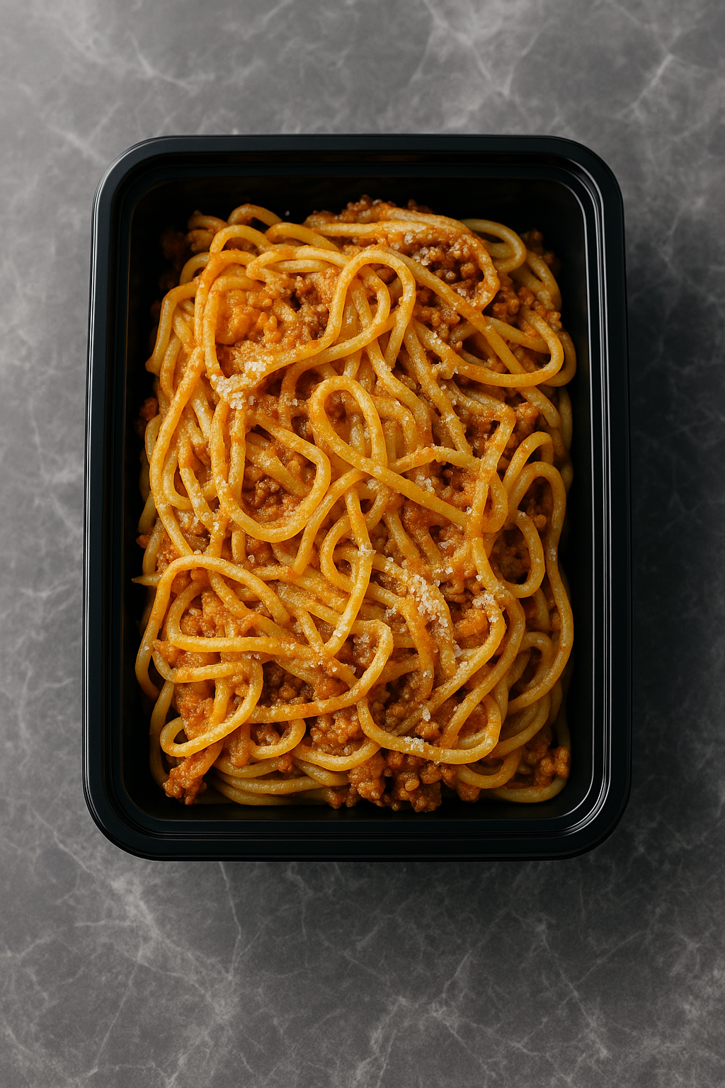 Persian Spaghetti